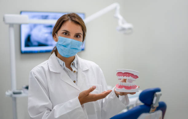 Best Weekend Emergency Dentist in Prague, OK