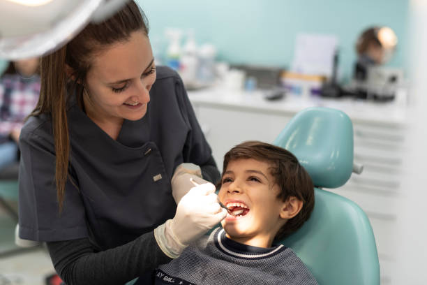 Best Emergency Root Canal Treatment in Prague, OK