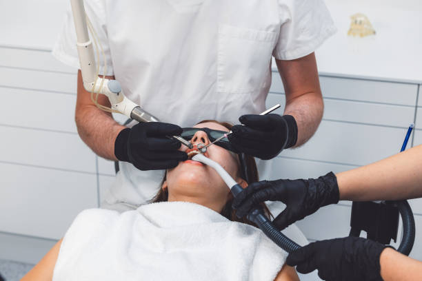 Best Emergency Treatment for Dental Infections or Abscesses in Prague, OK
