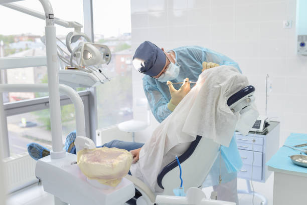 Best Emergency TMJ Treatment in Prague, OK
